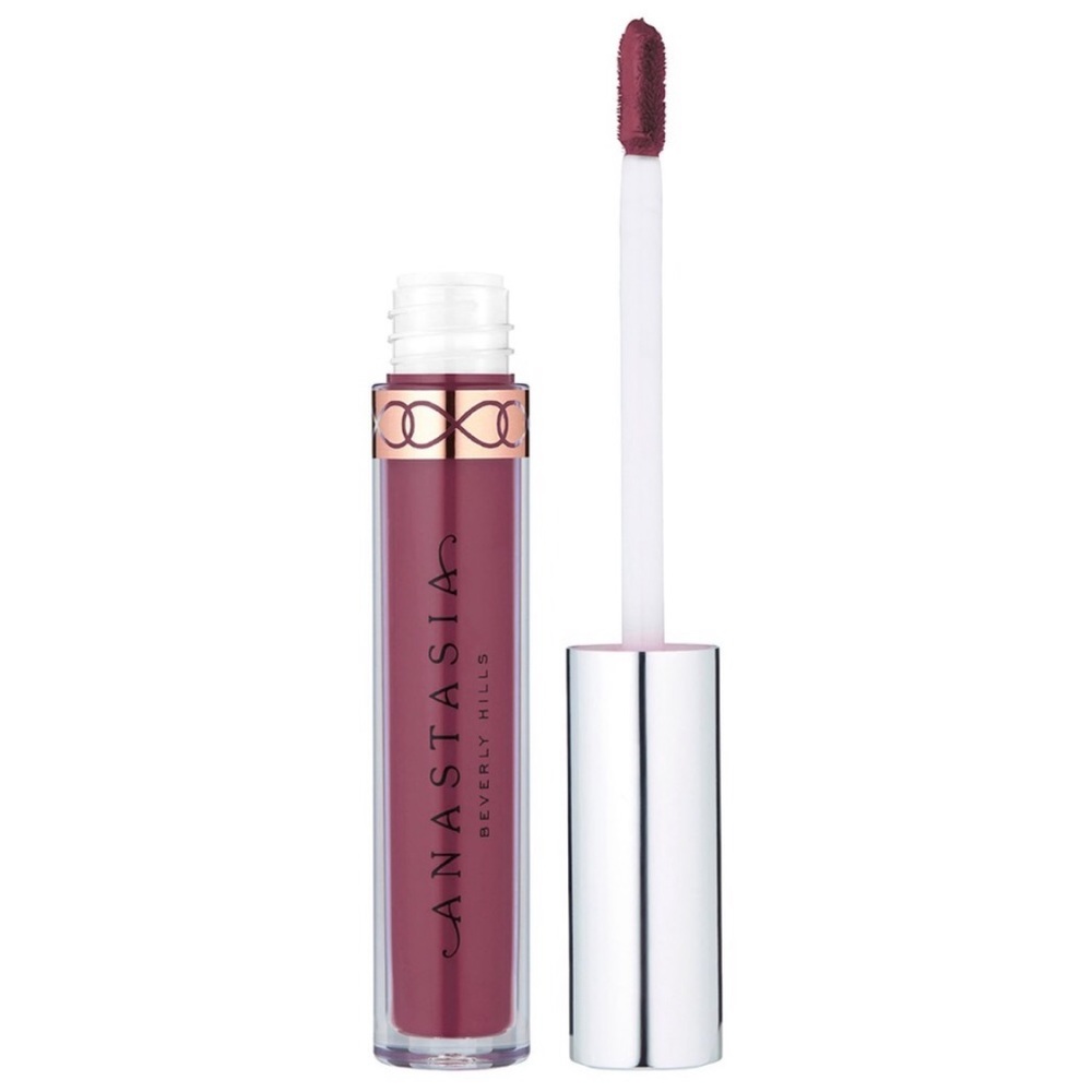 2/$30 Anastasia Liquid Lipstick Poet